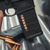 Магазин з вікном для LR/SR Magpul "PMAG® 25 GEN M3® Window" (7.62x51), MAG292-BLK