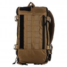 Сумка-рюкзак однолямочная "5.11 Tactical RAPID SLING PACK 10L"