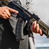 Magazine for AK/AKM Magpul "PMAG® 30 MOE®" (7.62x39), MAG572-BLK