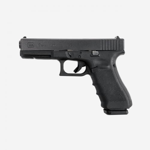 Магазин для пистолета Glock Magpul "PMAG® 17 GL9®" (9x19), MAG546-BLK