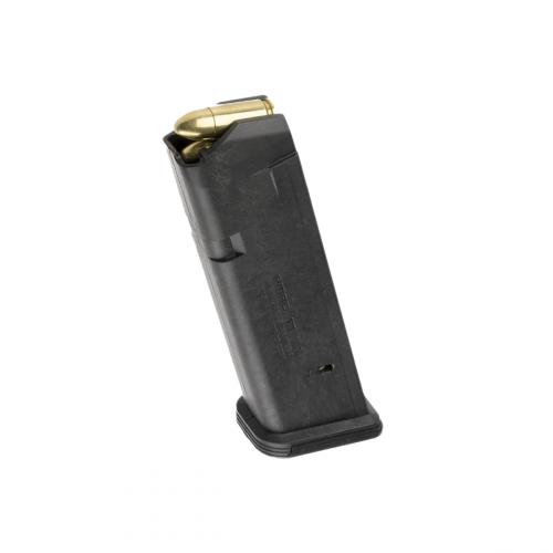 Магазин для пистолета Glock Magpul "PMAG® 17 GL9®" (9x19), MAG546-BLK
