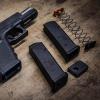 Магазин для пистолета Glock Magpul "PMAG® 17 GL9®" (9x19), MAG546-BLK