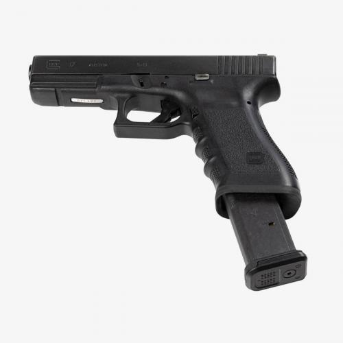 Magazine for Glock Magpul "PMAG® 27 GL9®" (9x19), MAG662-BLK
