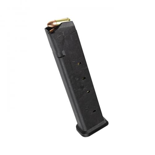 Magazine for Glock Magpul "PMAG® 27 GL9®" (9x19), MAG662-BLK
