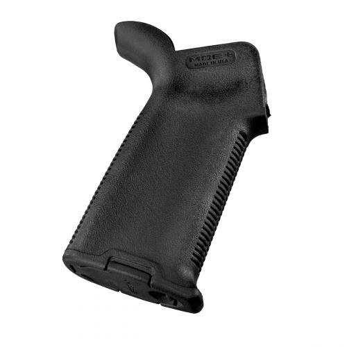 Рукоятка Magpul "MOE+® Grip - AR15/M4", MAG416-BLK