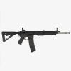 Рукоятка Magpul "MOE+® Grip - AR15/M4", MAG416-BLK
