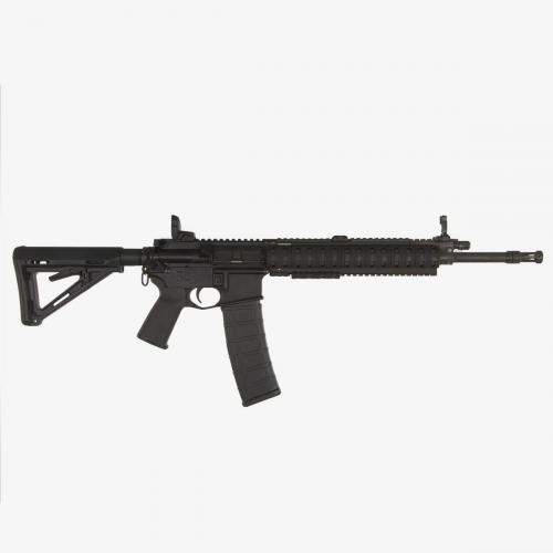 Рукоятка Magpul "MOE+® Grip - AR15/M4", MAG416-BLK