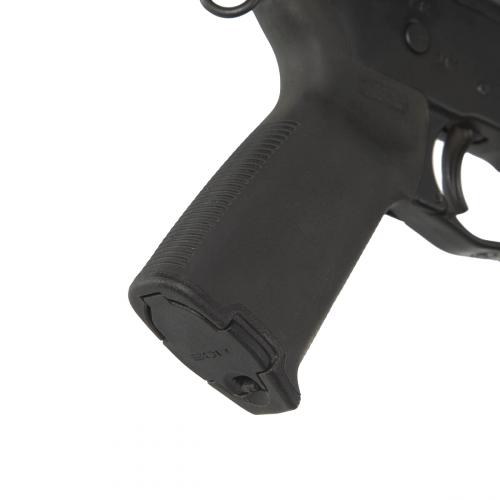 Рукоятка Magpul "MOE+® Grip - AR15/M4", MAG416-BLK