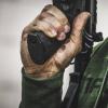 Рукоятка Magpul "MOE+® Grip - AR15/M4", MAG416-BLK