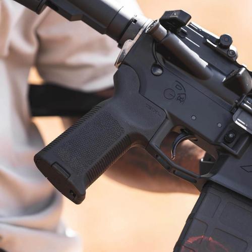 Руків'я Magpul "MOE® K2-XL Grip - AR15/M4", MAG1165-BLK