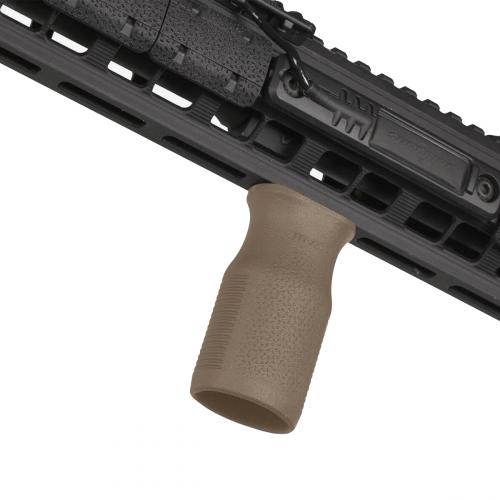 Руків'я перенесення вогню Magpul "M-LOK® MVG® Vertical Grip", MAG597-FDE