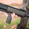Руків'я перенесення вогню Magpul "RVG® - Rail Vertical Grip 1913 Picatinny", MAG412-ODG