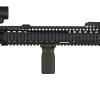 Руків'я перенесення вогню Magpul "RVG® - Rail Vertical Grip 1913 Picatinny", MAG412-ODG
