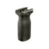 Руків'я перенесення вогню Magpul "RVG® - Rail Vertical Grip 1913 Picatinny", MAG412-ODG