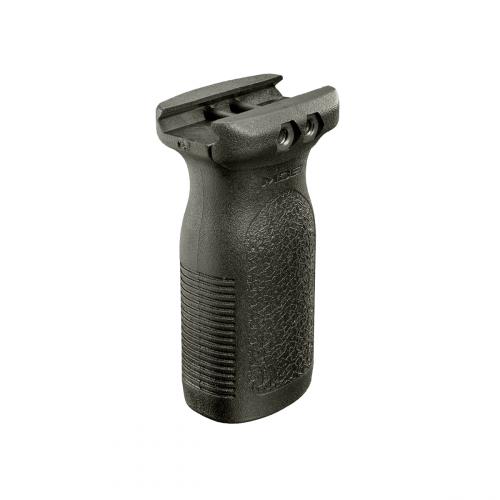 Руків'я перенесення вогню Magpul "RVG® - Rail Vertical Grip 1913 Picatinny", MAG412-ODG