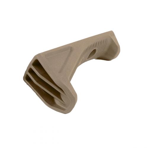 Magpul "M-LOK® AFG® - Angled Fore Grip", MAG598-FDE