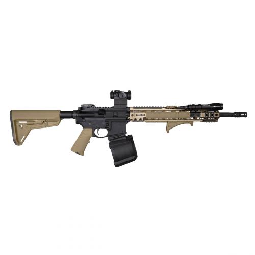 Magpul "M-LOK® AFG® - Angled Fore Grip", MAG598-FDE