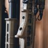 Magpul "M-LOK® AFG® - Angled Fore Grip", MAG598-FDE