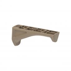 Рукоятка переноса огня Magpul "M-LOK® AFG® - Angled Fore Grip"