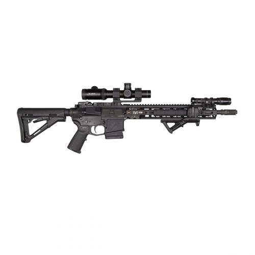 Рукоятка переноса огня Magpul® "AFG® - Angled Fore Grip 1913 Picatinny", MAG411-ODG - Prof1group Рукоятка переноса огня Magpul® "AFG® - Angled Fore Grip 1913 Picatinny", MAG411-ODG