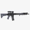 Кнопка скидання магазину для AR/M4 Magpul "Enhanced AR Magazine Release", MAG568-BLK