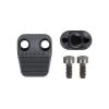 Кнопка скидання магазину для AR/M4 Magpul "Enhanced AR Magazine Release", MAG568-BLK