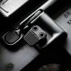 Кнопка скидання магазину для AR/M4 Magpul "Enhanced AR Magazine Release", MAG568-BLK