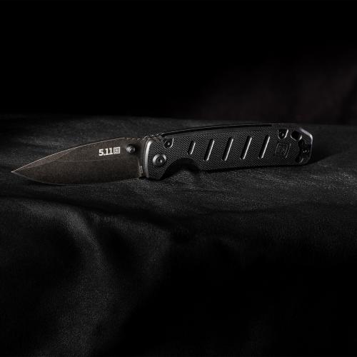 Нож 5.11 Tactical "Braddock DP Mini"