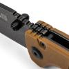 Ніж 5.11 Tactical "Braddock DP Full", 51176-134 - Prof1group Ніж 5.11 Tactical "Braddock DP Full", 51176-134
