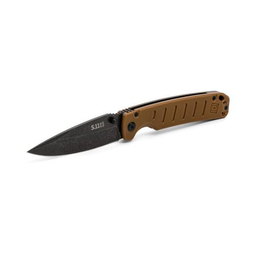 Ніж 5.11 Tactical "Braddock DP Full", 51176-134 - Prof1group Ніж 5.11 Tactical "Braddock DP Full", 51176-134