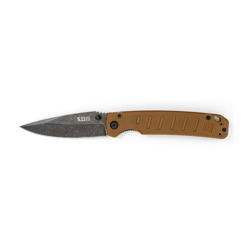 Ніж 5.11 Tactical "Braddock DP Full", 51176-134 - Prof1group Ніж 5.11 Tactical "Braddock DP Full", 51176-134