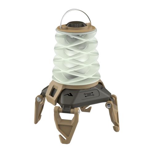 Ліхтар кемпінговий Princeton Tec "Helix Backcountry", HX22-MC - Prof1group Ліхтар кемпінговий Princeton Tec "Helix Backcountry", HX22-MC