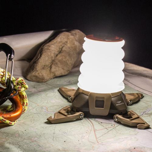 Camping lantern Princeton Tec "Helix Backcountry"