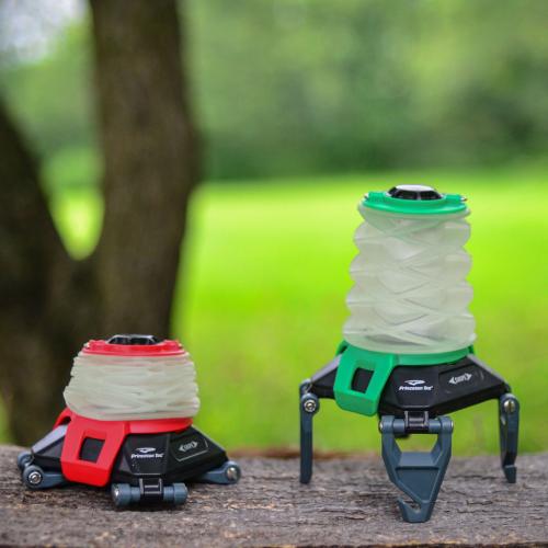 Ліхтар кемпінговий Princeton Tec "Helix Backcountry", HX22-MC - Prof1group Ліхтар кемпінговий Princeton Tec "Helix Backcountry", HX22-MC