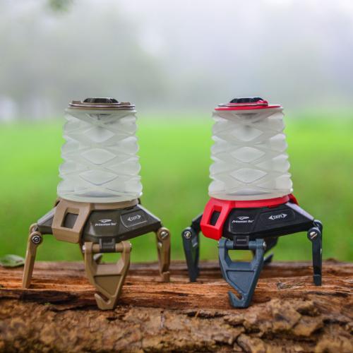 Ліхтар кемпінговий Princeton Tec "Helix Backcountry", HX22-MC - Prof1group Ліхтар кемпінговий Princeton Tec "Helix Backcountry", HX22-MC
