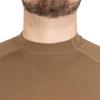 Long sleeve T-shirt "ASJ" (Army Service Jersey)