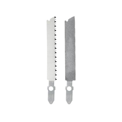 Набор пила и напильник Leatherman "Saw and File for Surge®", 931003