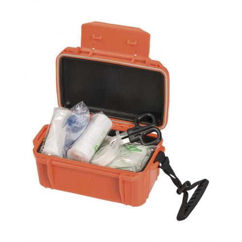 First Aid Kit with box