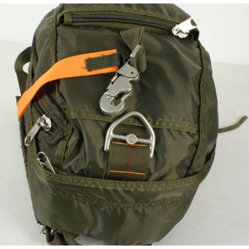 Mil-Tec Rucksack Deployment Bag 16L