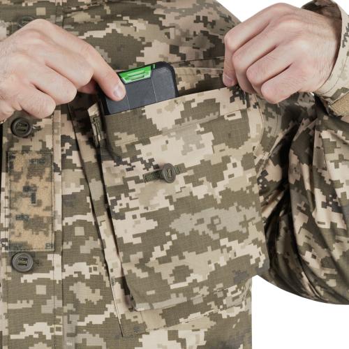 Куртка всесезонна "SMOCK", UA281-29993-UDC