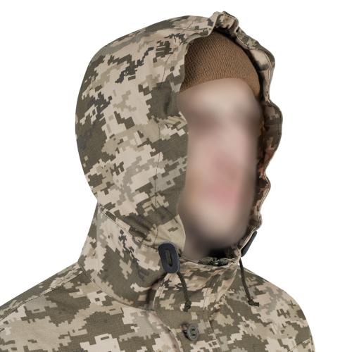 Куртка всесезонна "SMOCK", UA281-29993-UDC