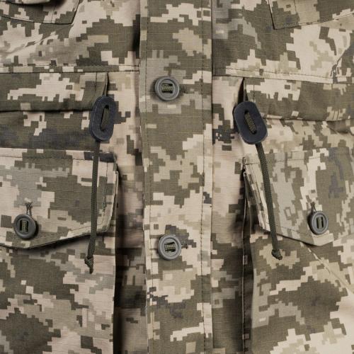 Куртка всесезонна "SMOCK", UA281-29993-UDC