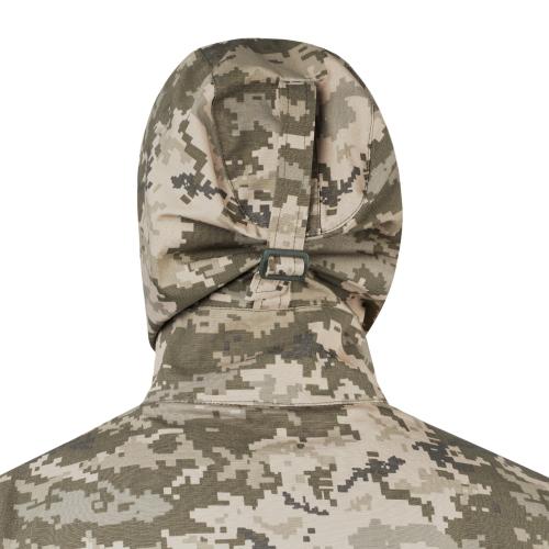 Куртка всесезонна "SMOCK", UA281-29993-UDC