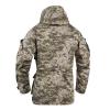Куртка всесезонна "SMOCK", UA281-29993-UDC