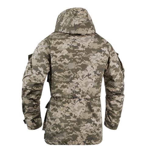 Куртка всесезонна "SMOCK", UA281-29993-UDC