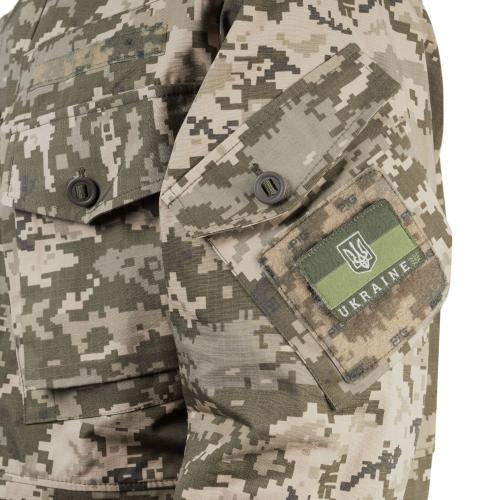 Куртка всесезонна "SMOCK", UA281-29993-UDC
