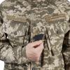 Куртка всесезонна "SMOCK", UA281-29993-UDC