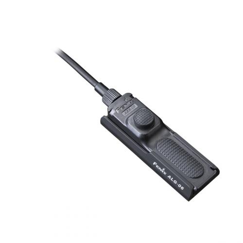 Weapon mount for remote button Fenix ALG-06