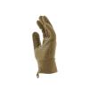 Перчатки тактические зимние Mechanix "Coldwork™ Base Layer Coyote Gloves"