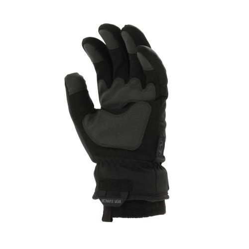 Рукавички тактичні зимові Mechanix "Coldwork™ Insulated FastFit® Plus Gloves"